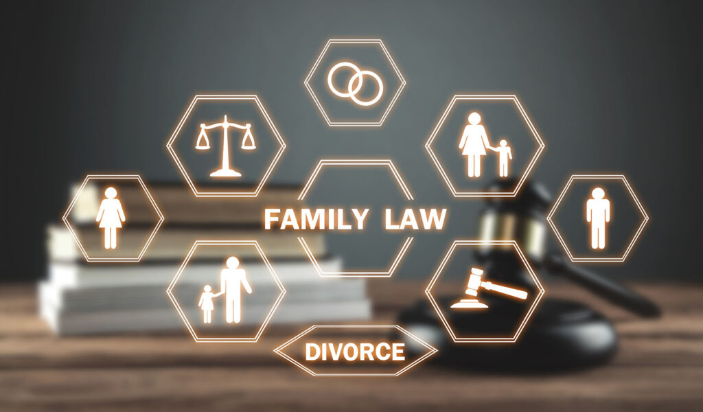 Family Law | Pisut & Partners